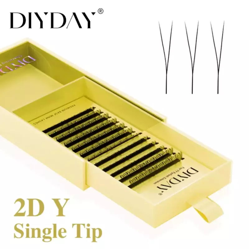 DIYDAY Y2D SINGLE D MIX