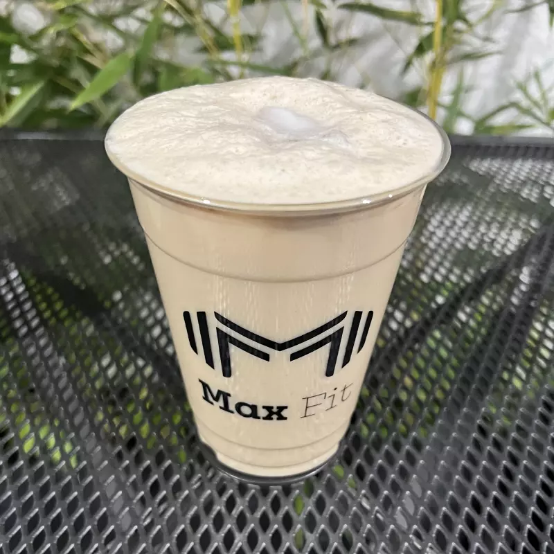 Latte Chai