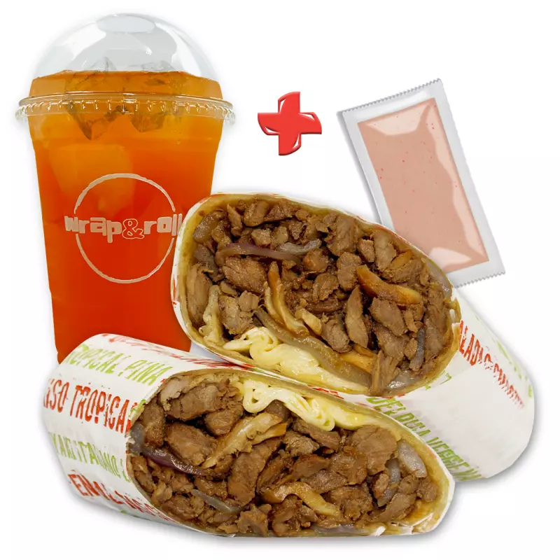 Combo Philadelphia XL