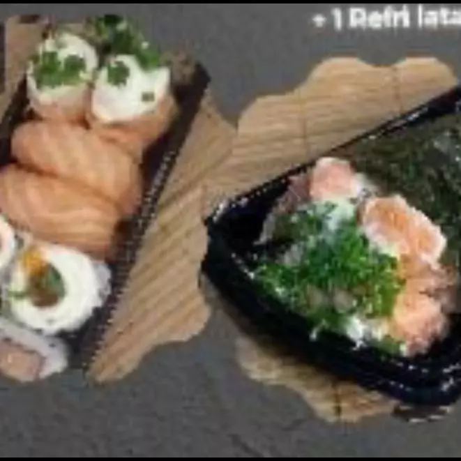 Combo individual 2.0