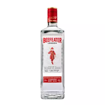 GIN BEEFETER LONDON 700 ML