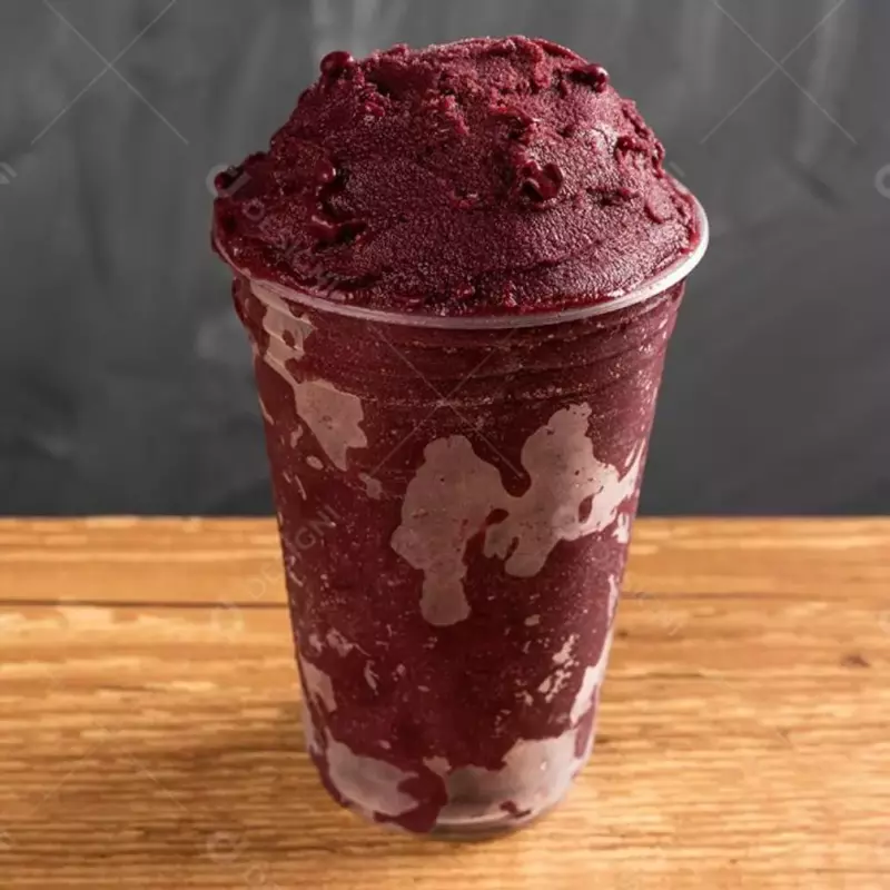 Açai com Cupuaçu