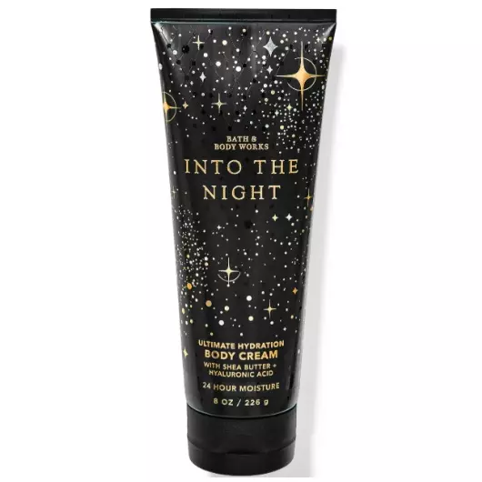 Into the Night Crema Corporal