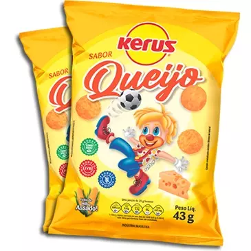 Kerus Queijo