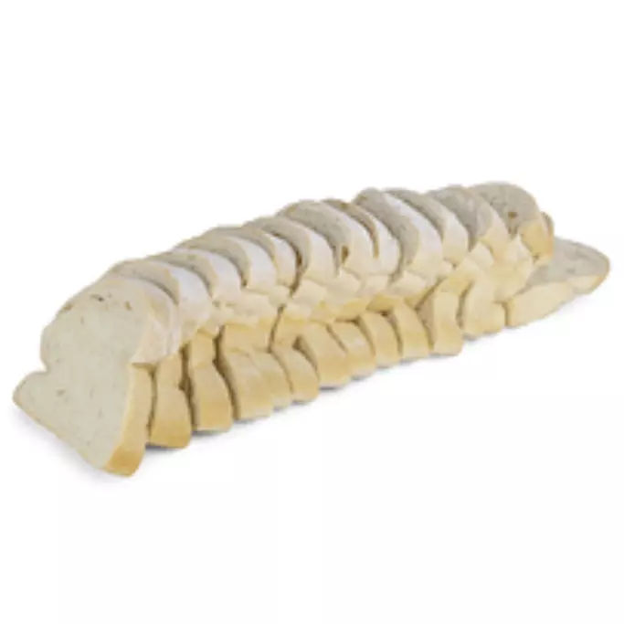 Pan tajado artellano