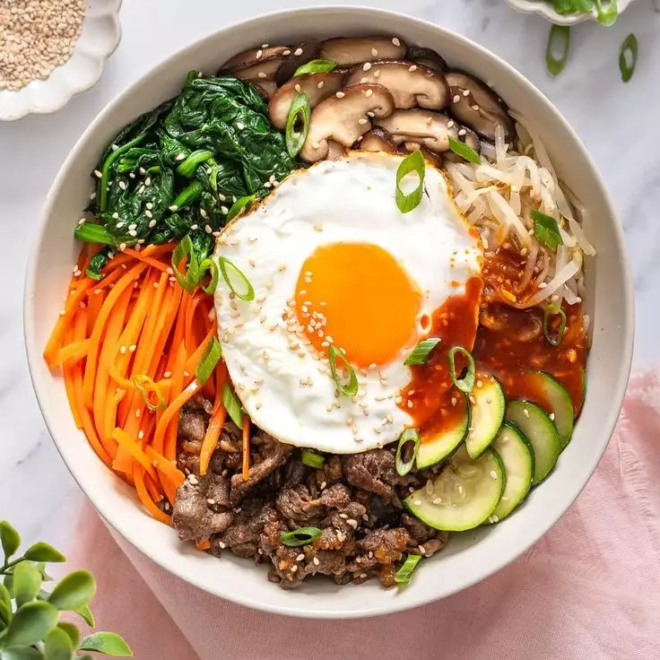 BibimBap