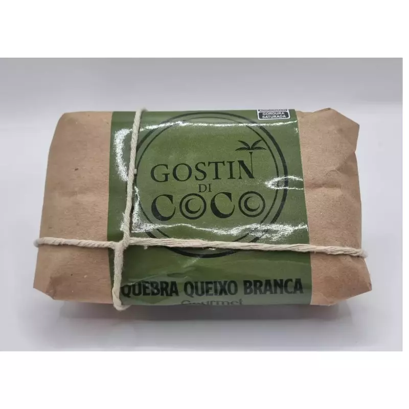 1833 - QUEBRA QUEIXO GOURMET BRANCA
