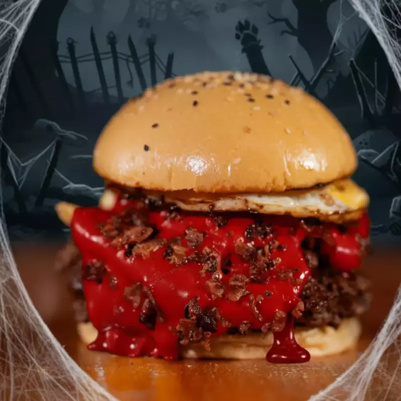 ATROZ SANGRIENTA ¡SOLO POR HOY!