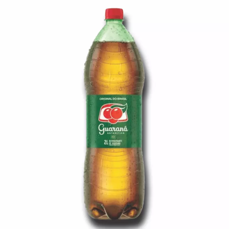 GUARANÁ ANTARCTICA 2LTS