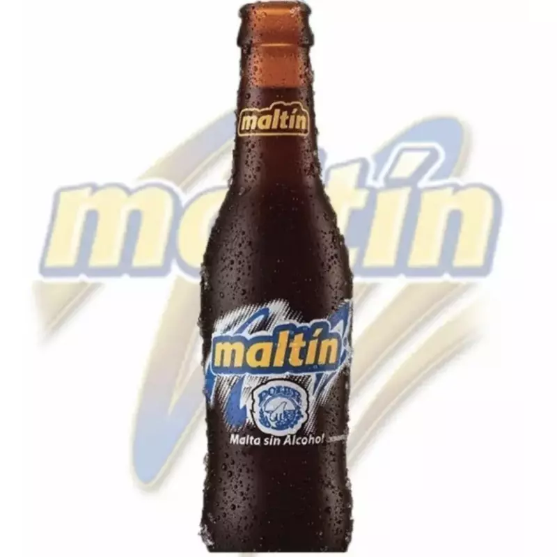 Maltin unidad