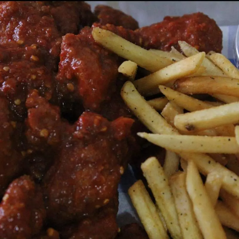 BONELESS