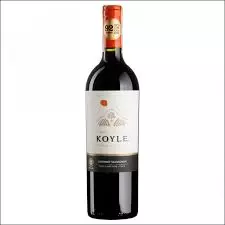 Koyle Cuvee Los Lingues 750ml