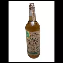 CACHAÇA SERRA CRISTAL 965ML