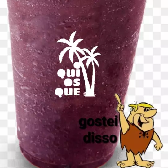Açai 300