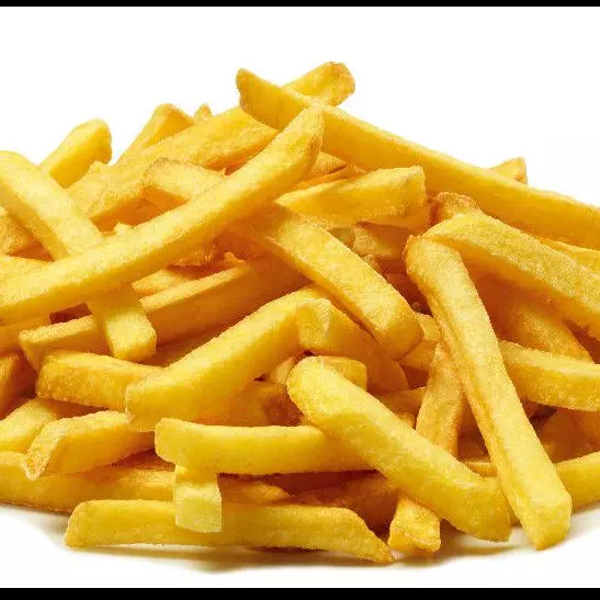 Papas fritas