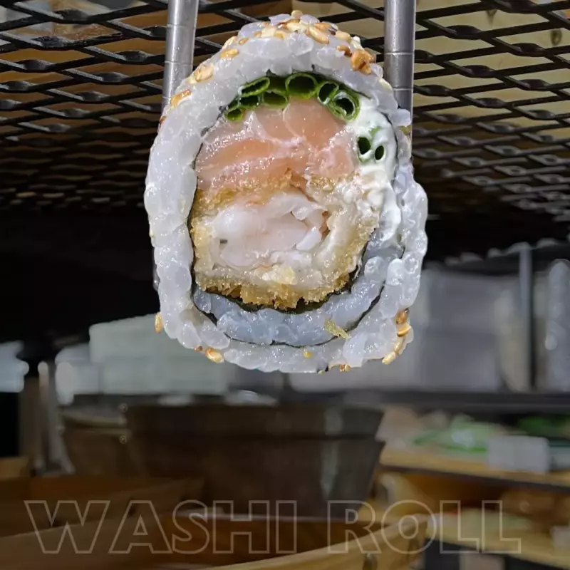 WASHI ROLL