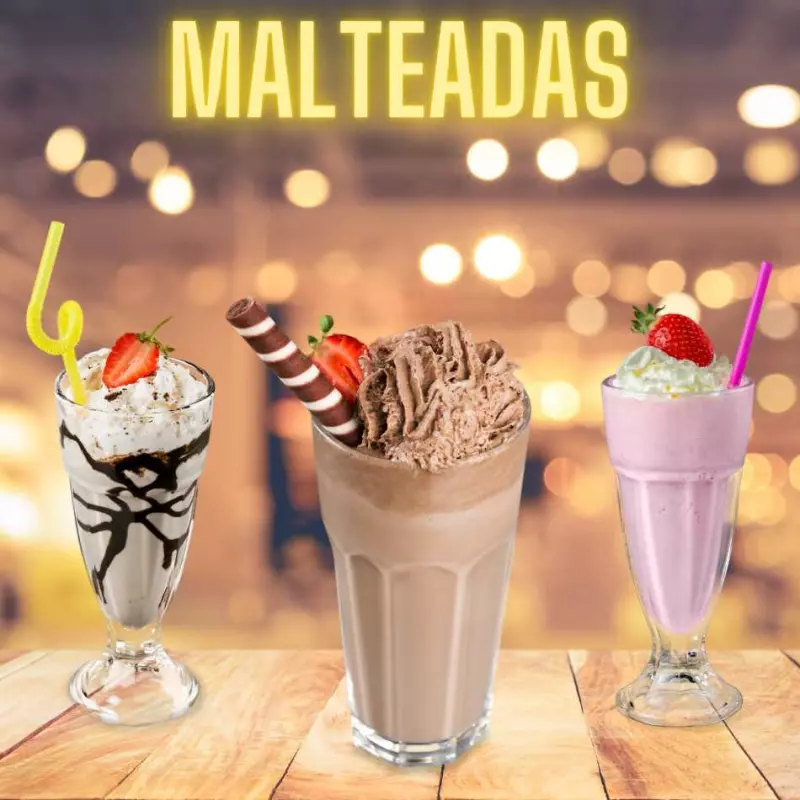 MALTEADA