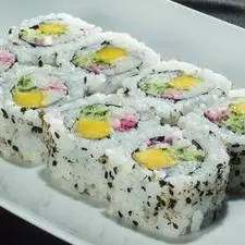 Uramaki califórnia