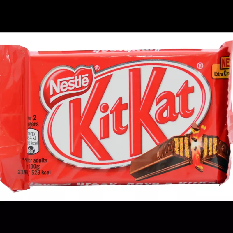KITKAT 41.5GR