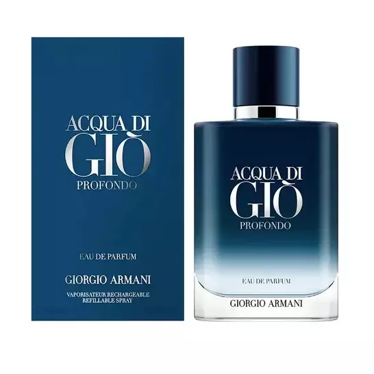 ACQUA DI GIO PROFONDO 100ml
