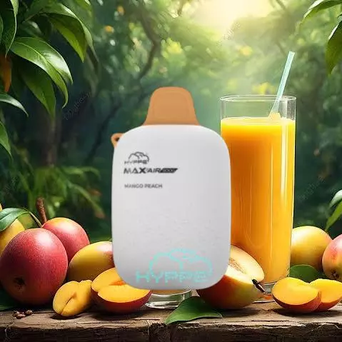 Mango Peach