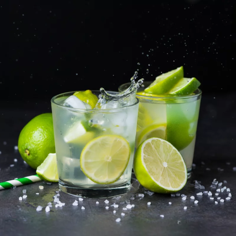 Caipirinha