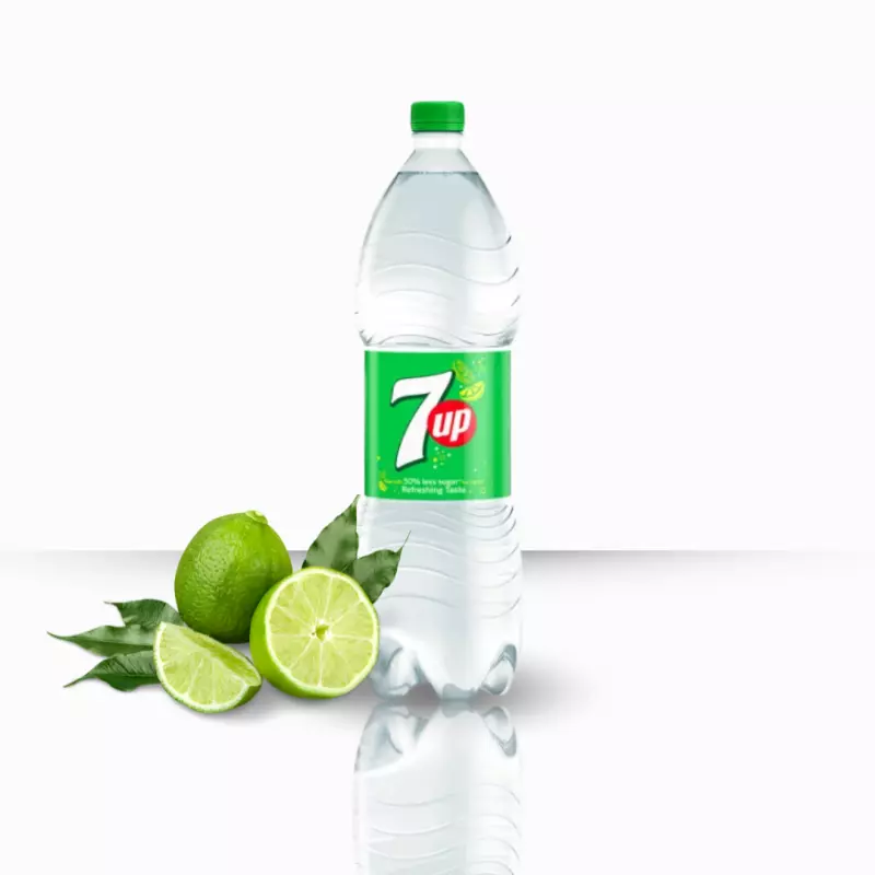 REFRESCO 7UP 1L