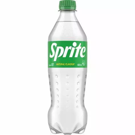 SPRITE