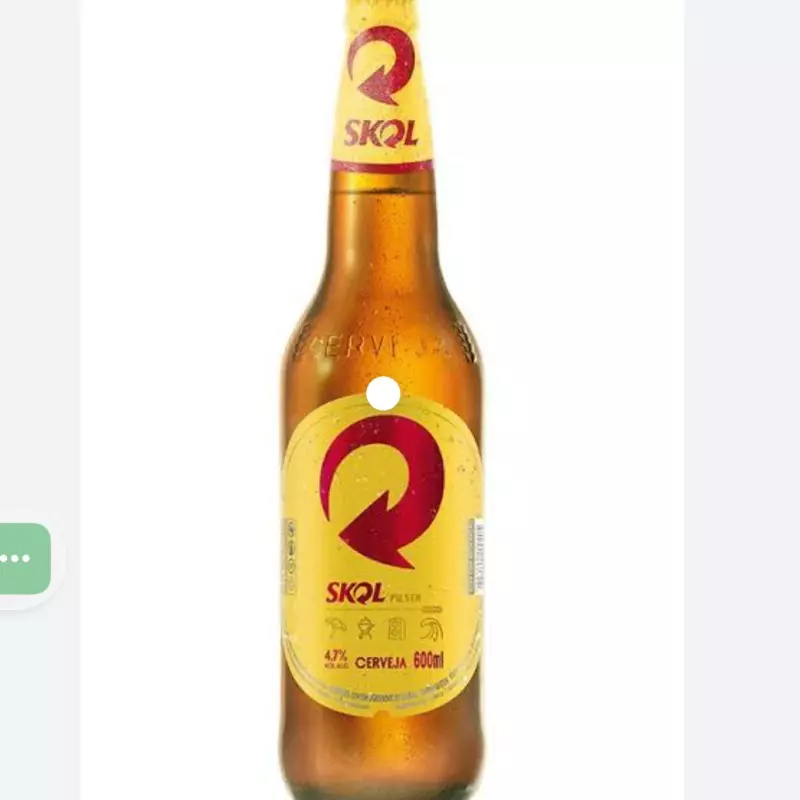 Skol 600ml