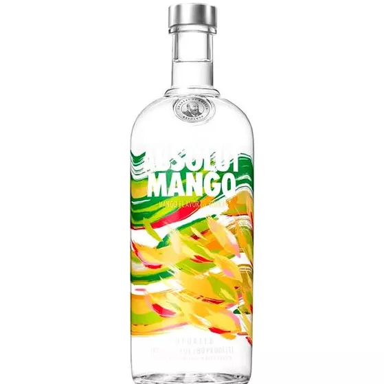 ABSOLUT MANGA