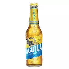 Aguila light
