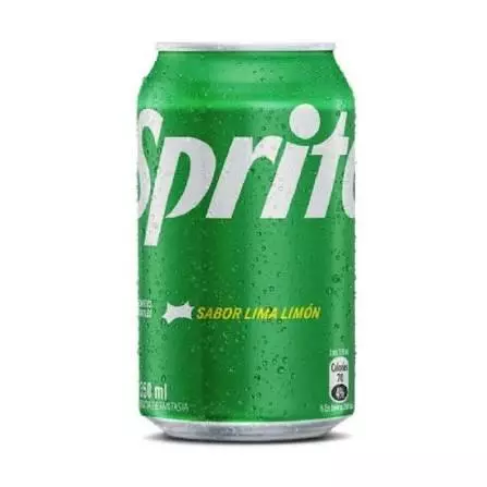 SPRITE 350 ML