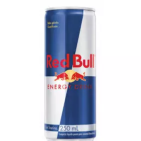 Red Bull 250ml Tradicional