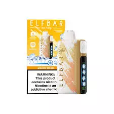 ELFBAR ICE KING 40K MANGO MAGIC