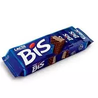 Chocolate Bis Lacta 120g