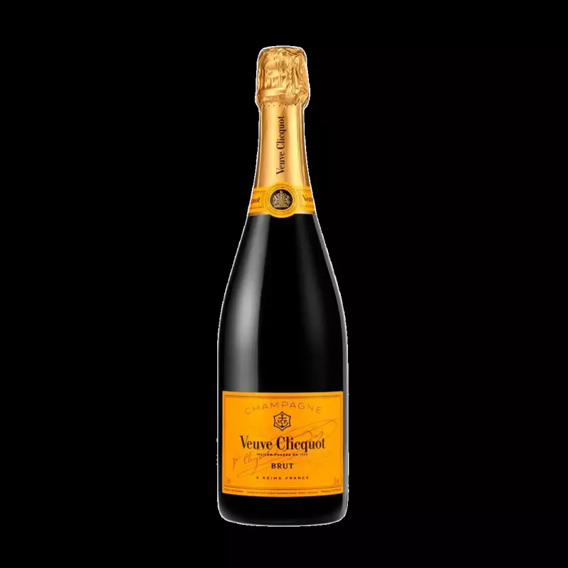 VEUVE CLICQUOT