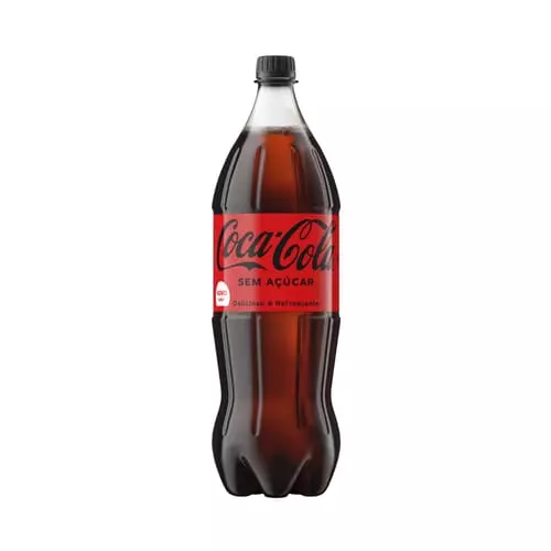 Coca Cola 1,5 Zero