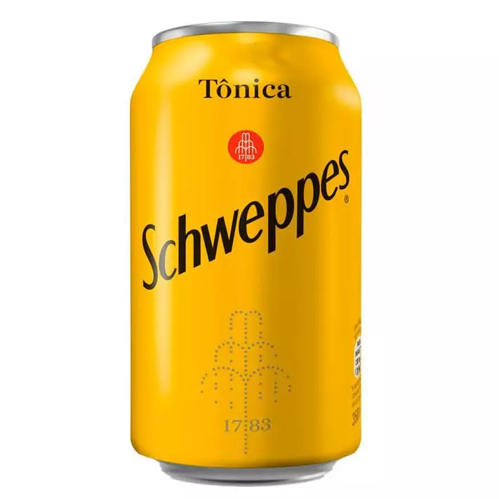 SCHWEPPES