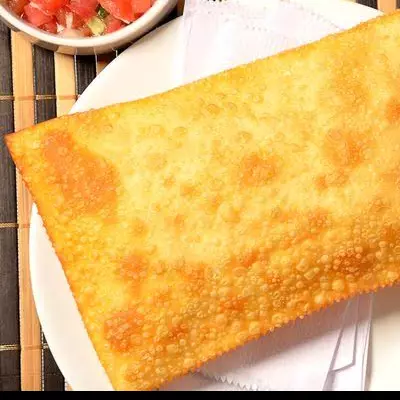Pastel de Queijo