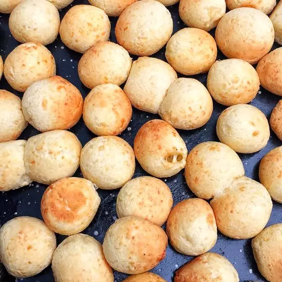 Chipa x 15 unid