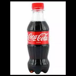 coca cola pet 250ml