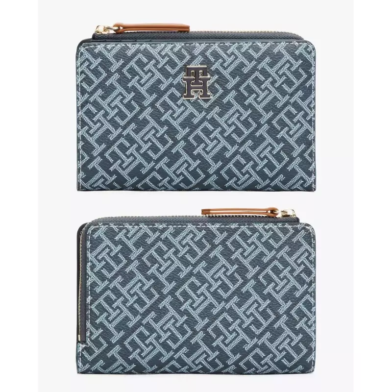 BILLETERA TOMMY HILFIGER MUJER