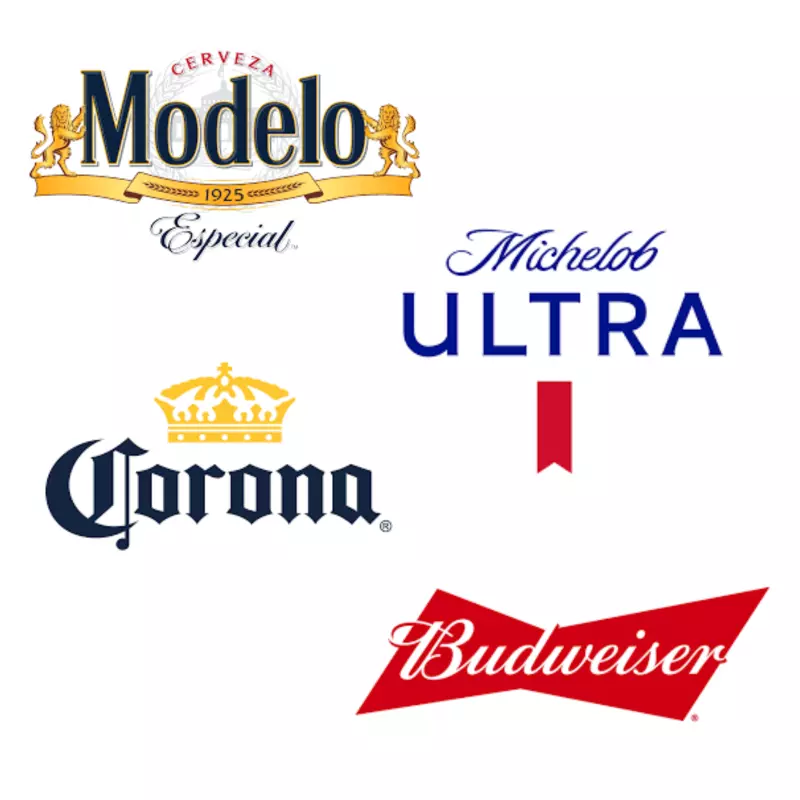Cervezas Importadas