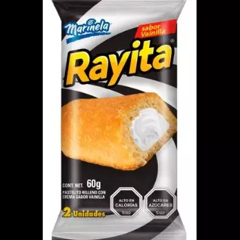 RAYITAS