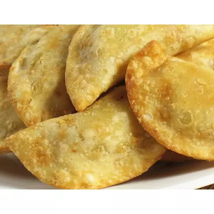 EMPANADA DE PINO