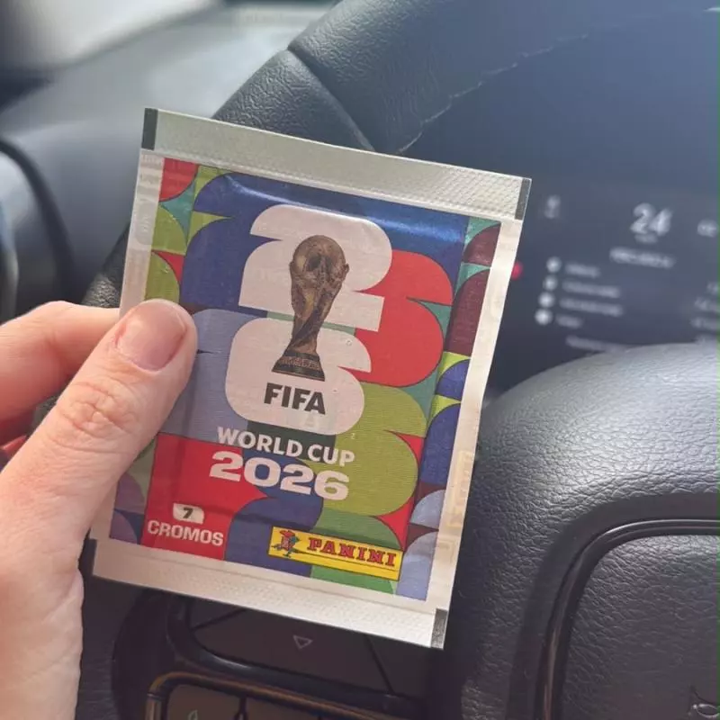 Pacote Figuras Copa
