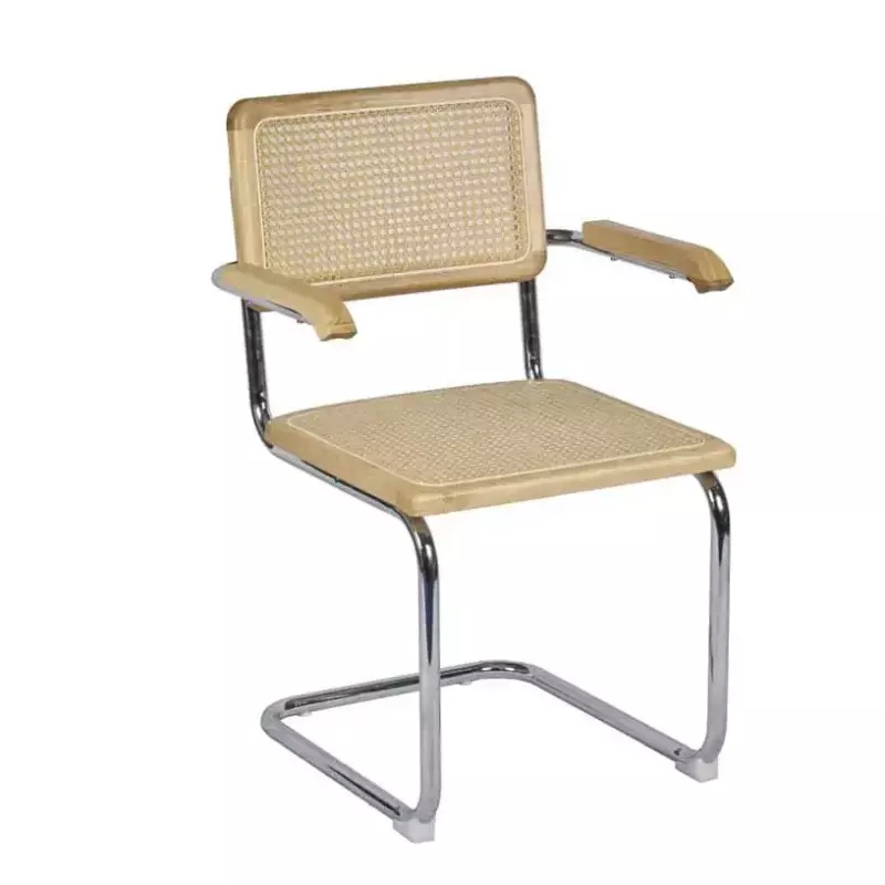 Silla Cesca Breuer Rattan A/P Natura