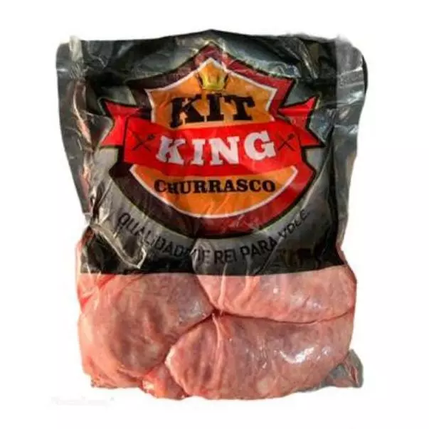 Linguiça de pernil 500g