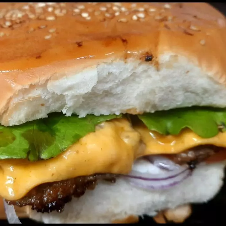 COSTELA BURGUER (O mais pedido)