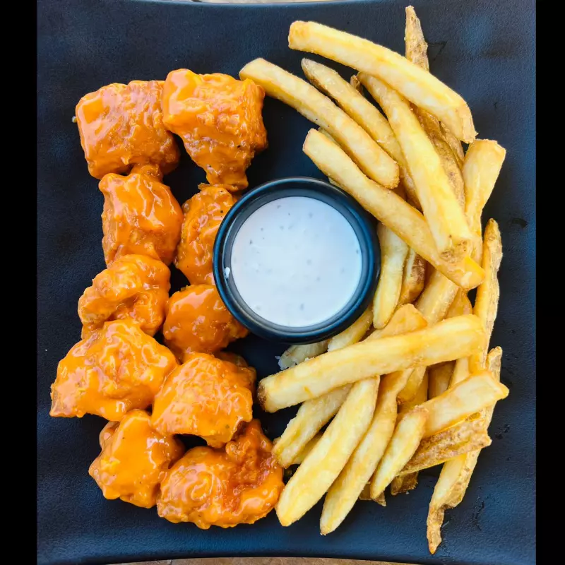 Orden de Boneless PROMO